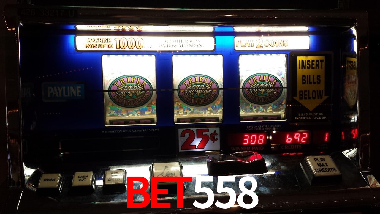 Experiência VIP bet558