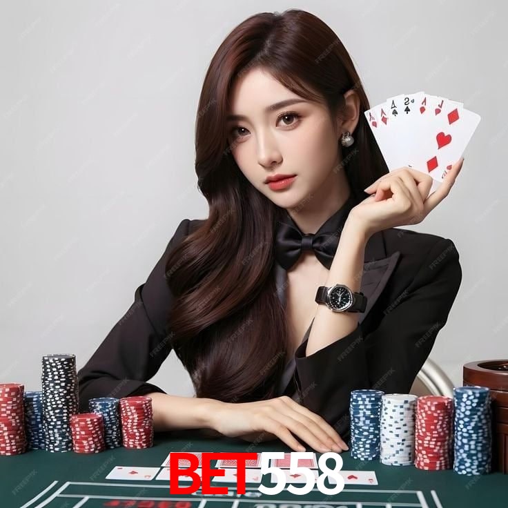 bet558 - Login Methods