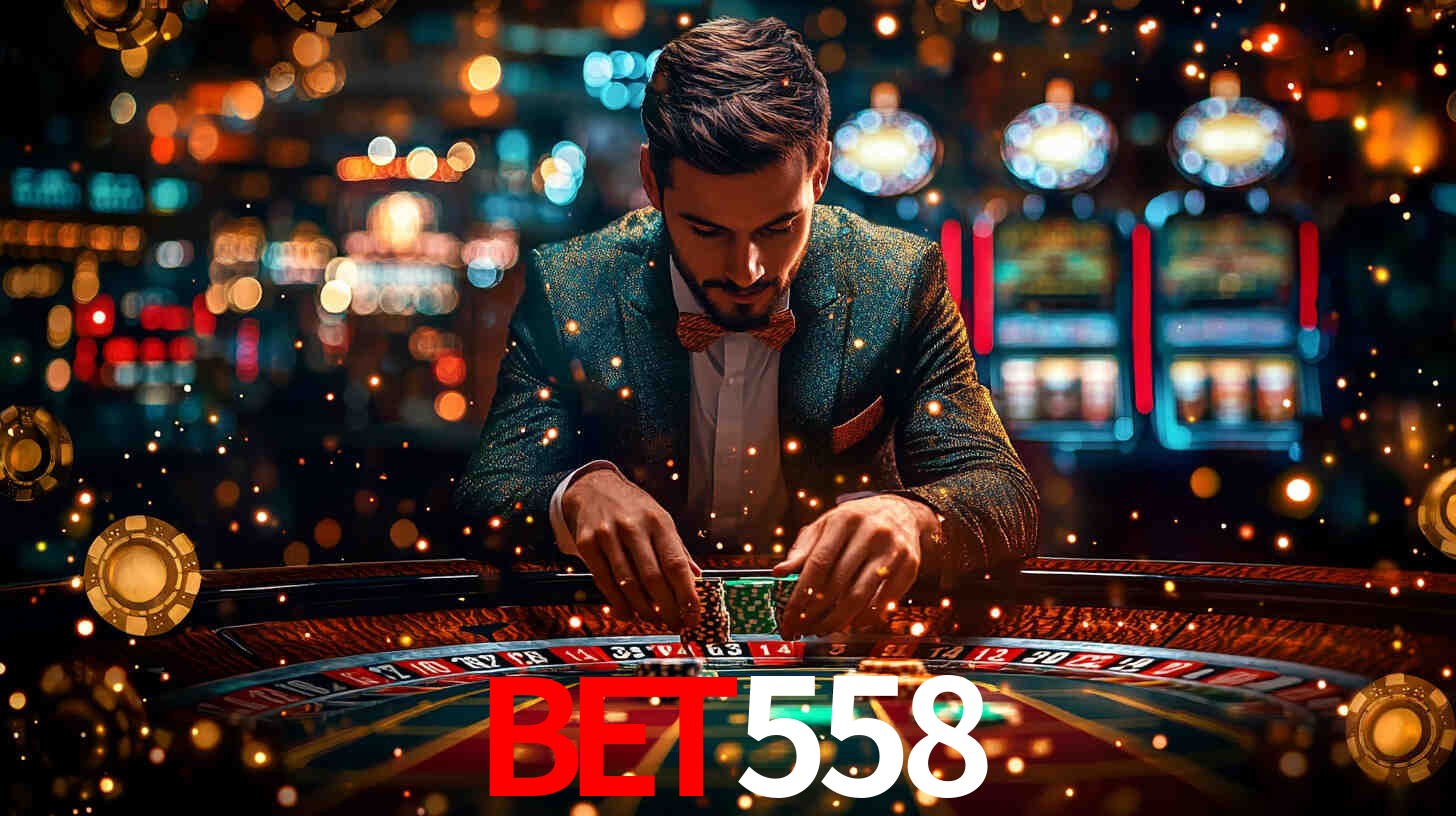 Programa VIP bet558
