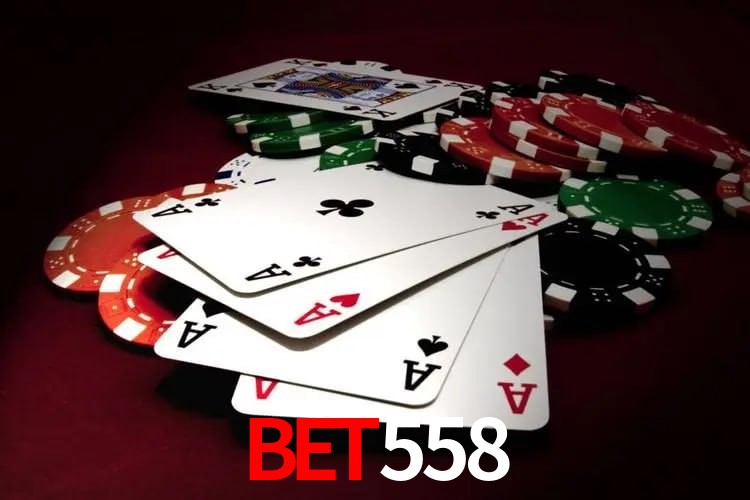Apostas de Tênis bet558