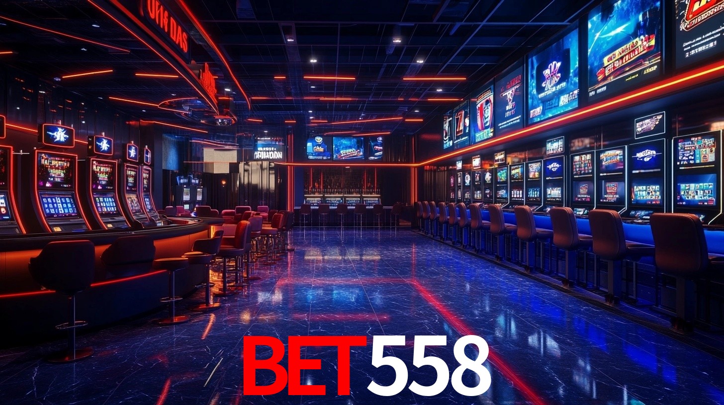 Blackjack Table bet558