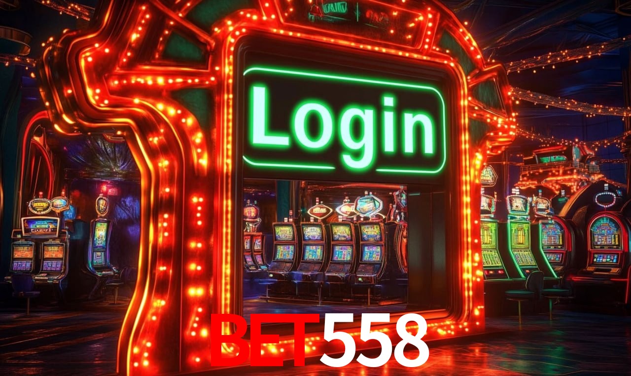 Diretório de Jogos bet558