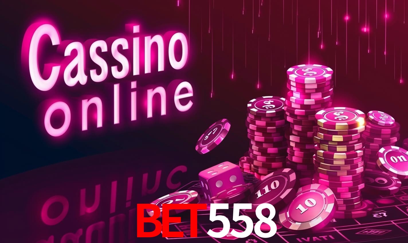 bet558 Salvador - Strategies