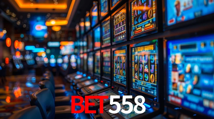 Exclusive Offers bet558