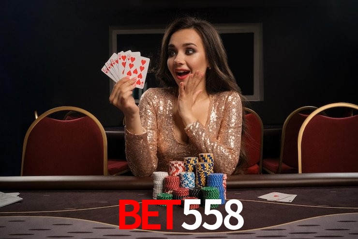 Torneios bet558
