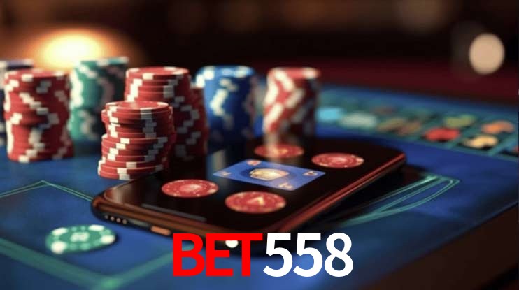 Estatísticas do Jogo bet558
