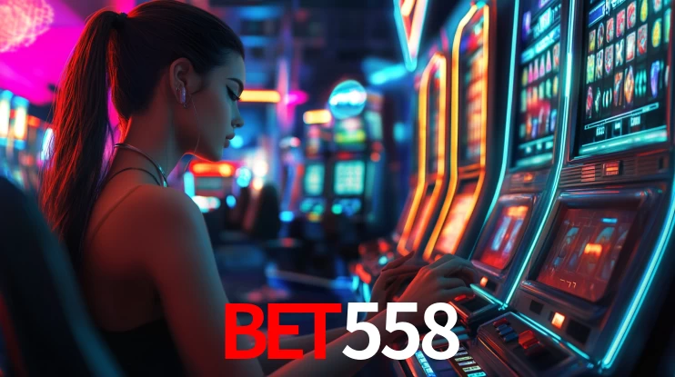 bet558 App Interface