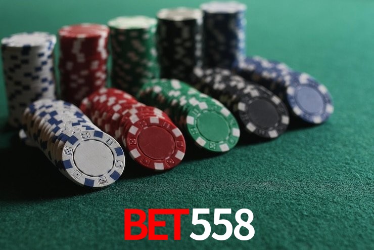 Slot Games bet558
