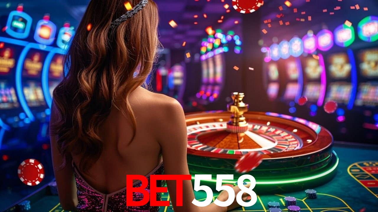 bet558 - App Features