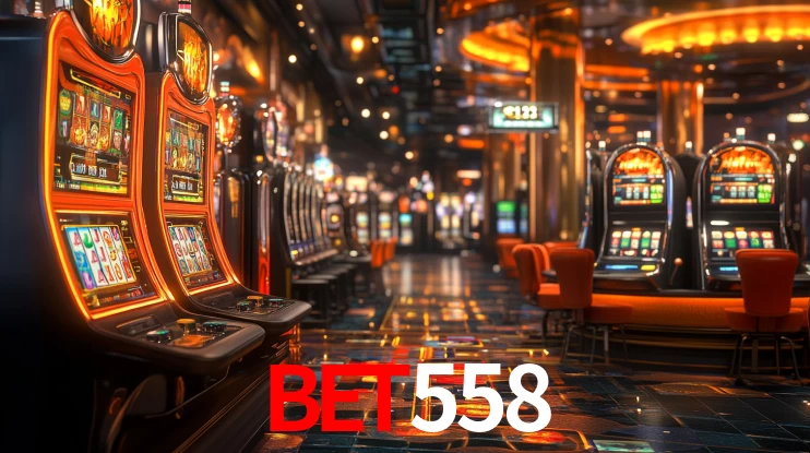 Exclusive Games bet558