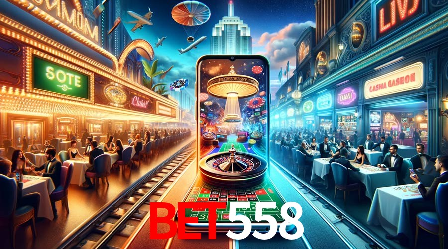 Flash Promotion bet558