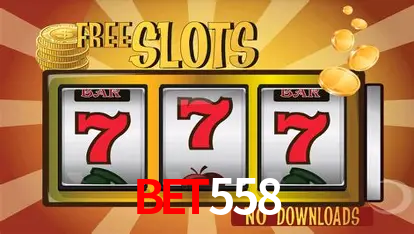 Descubra o Mundo do Cassino Online com bet558