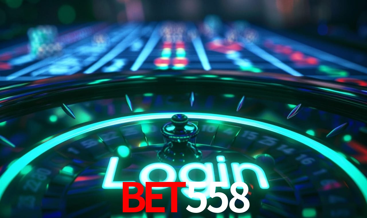 Jogos de Slot bet558