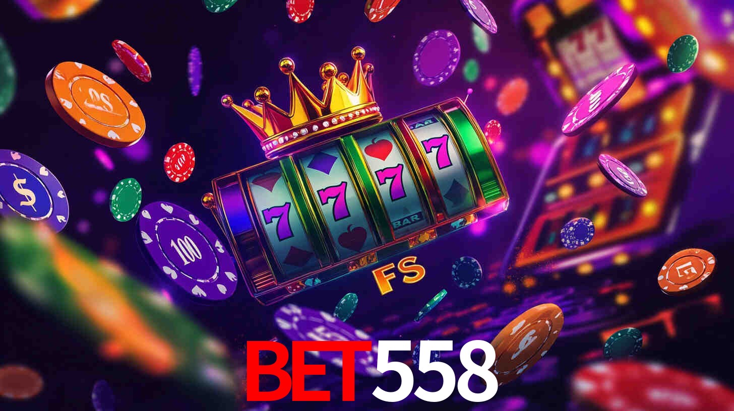Roulette Table bet558