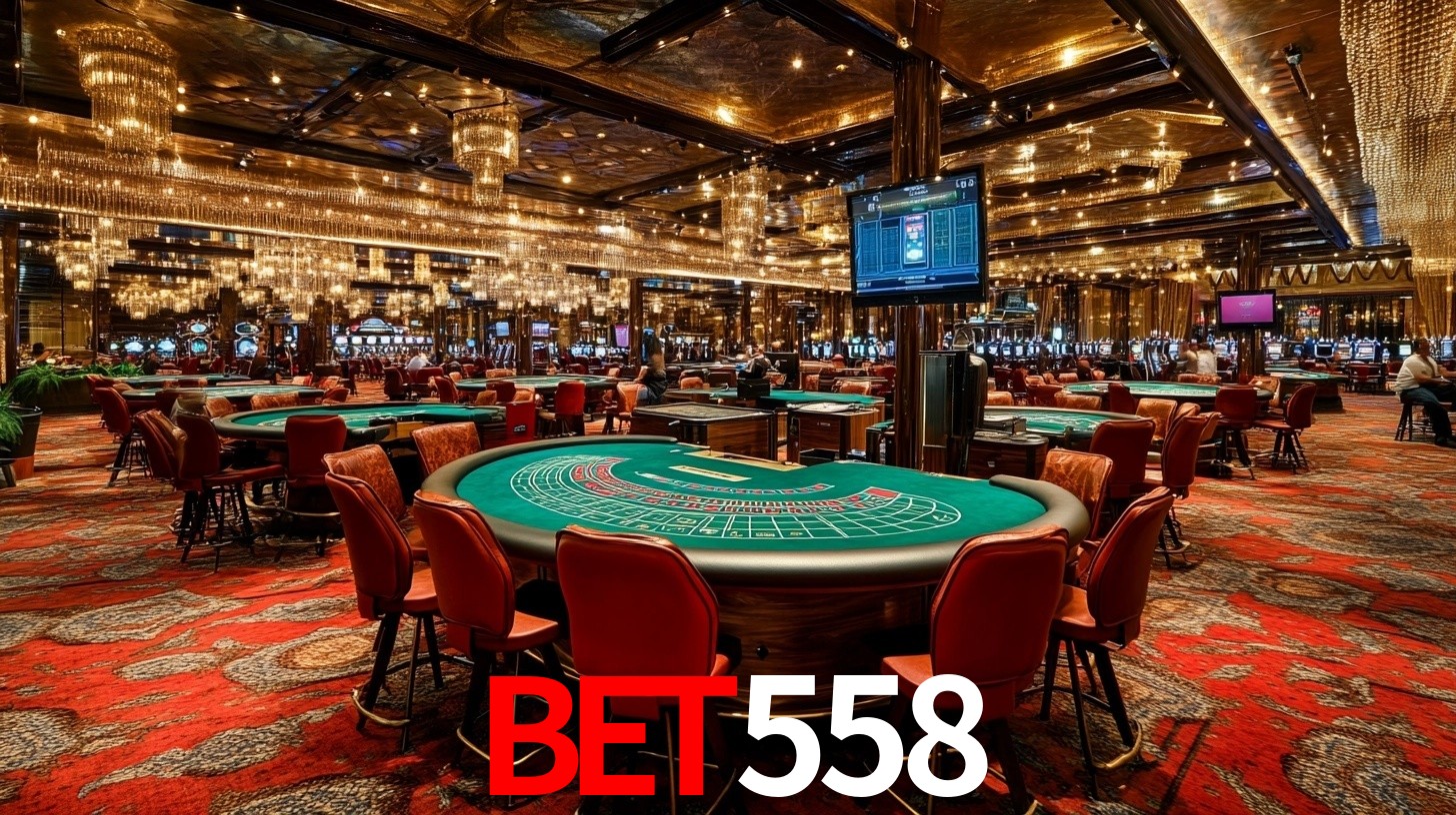 Bônus Generosos e Exclusivos no bet558 para Você!