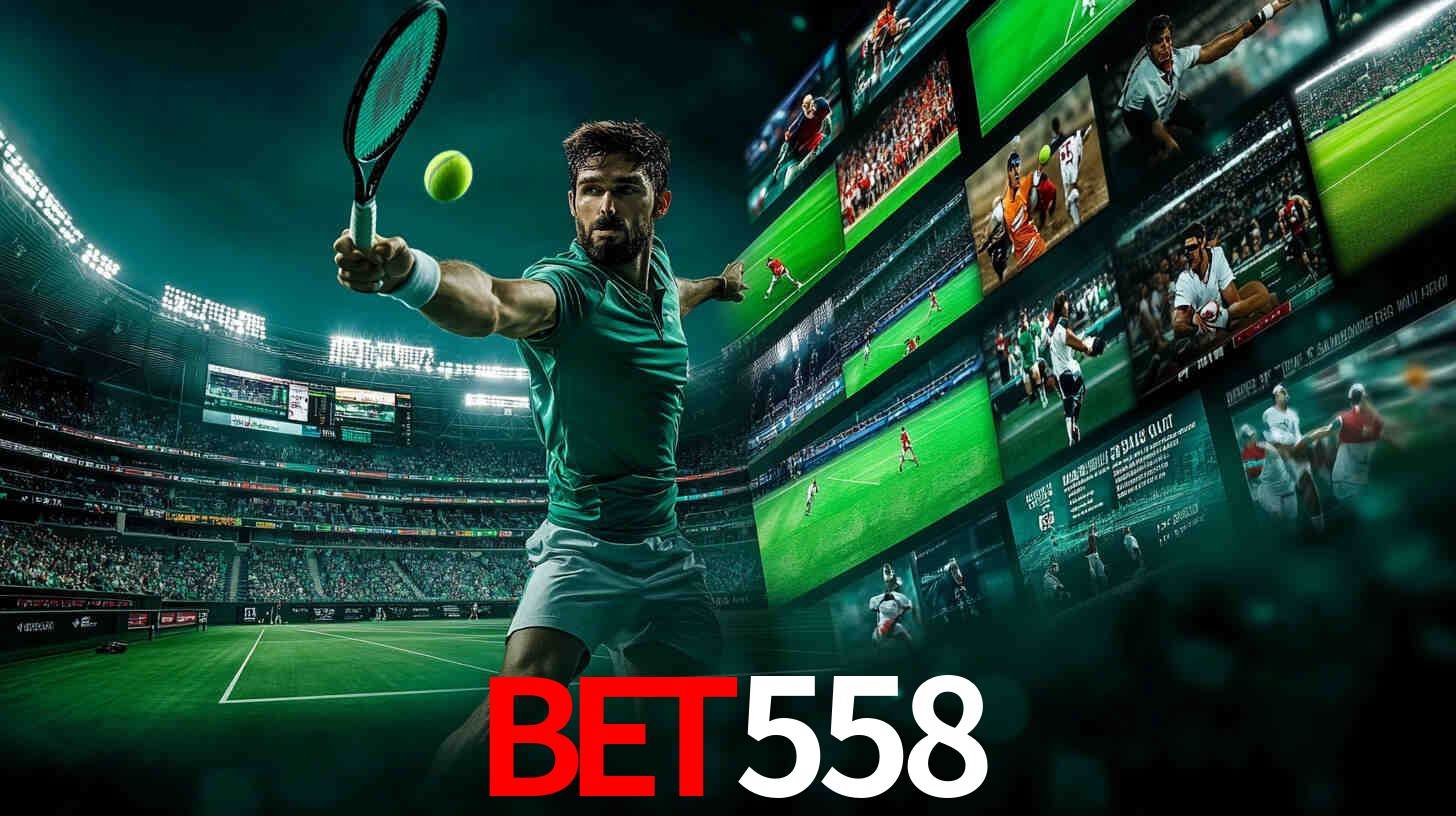 Descubra o Programa VIP da bet558: Vantagens Exclusivas para Jogadores