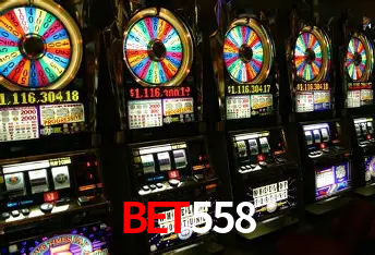 A Popularidade dos Caça-Níqueis no bet558