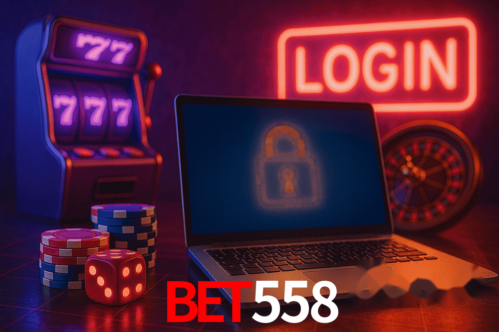 Tecnologia da Plataforma bet558