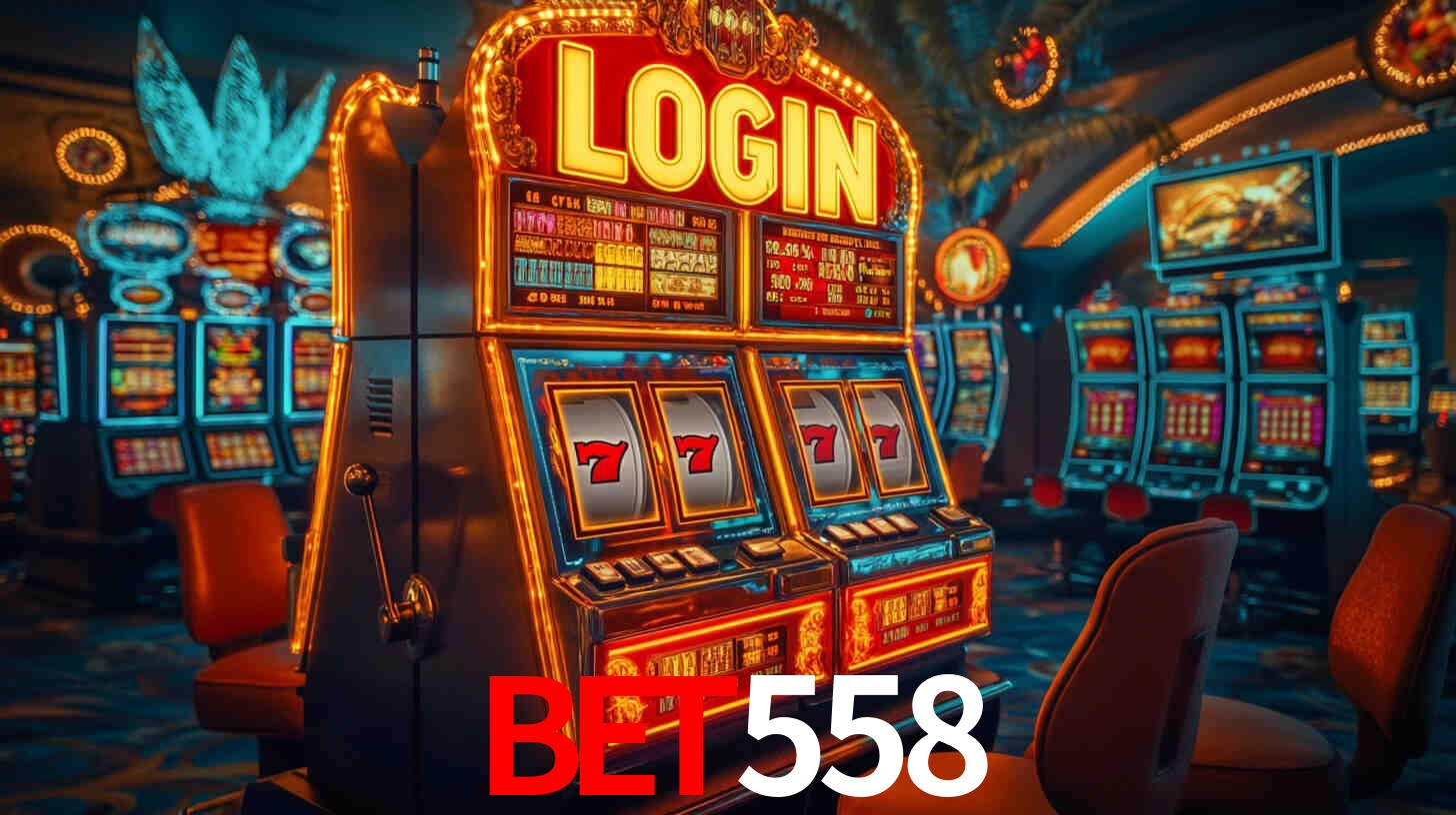 Experimente o Login Seguro Premium no bet558