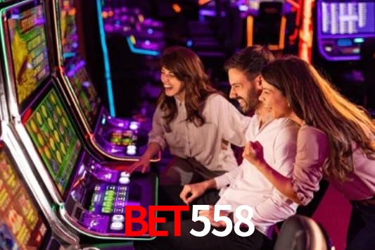 Mesa de Blackjack bet558