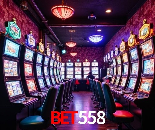 bet558