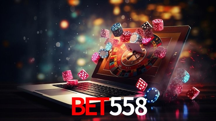 Bônus Diários bet558