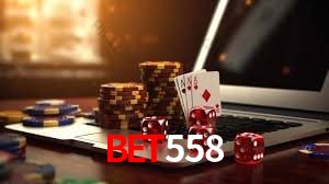 Mesa de Roleta bet558