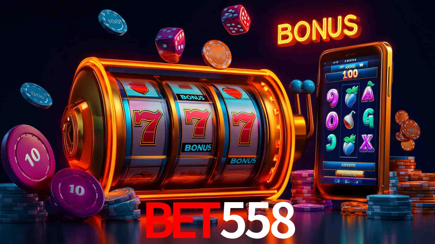 bet558