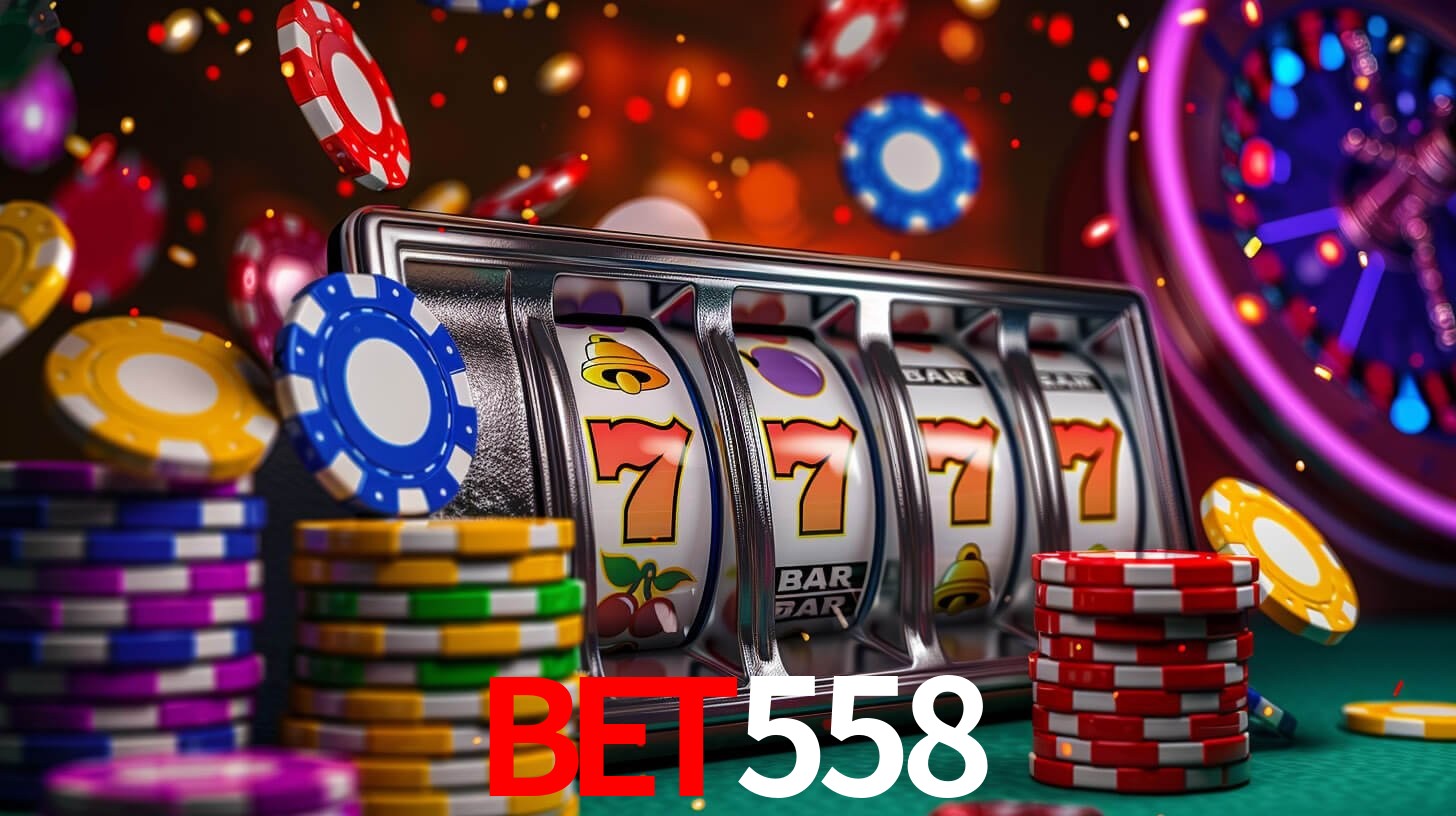 Apostas de Futebol bet558