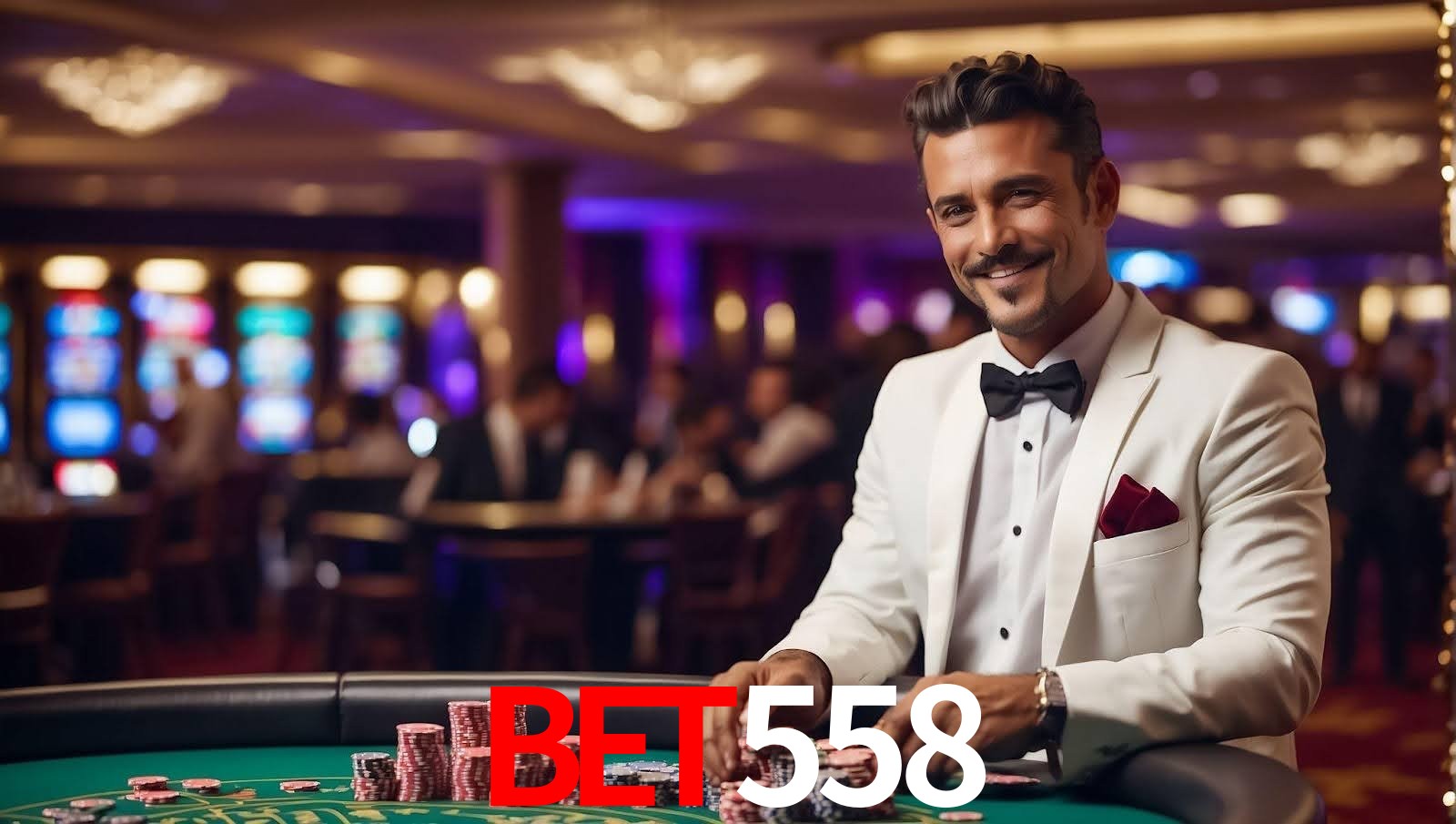 bet558