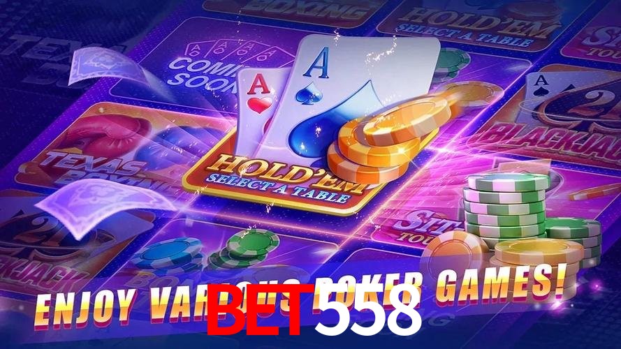 Jogos Exclusivos bet558
