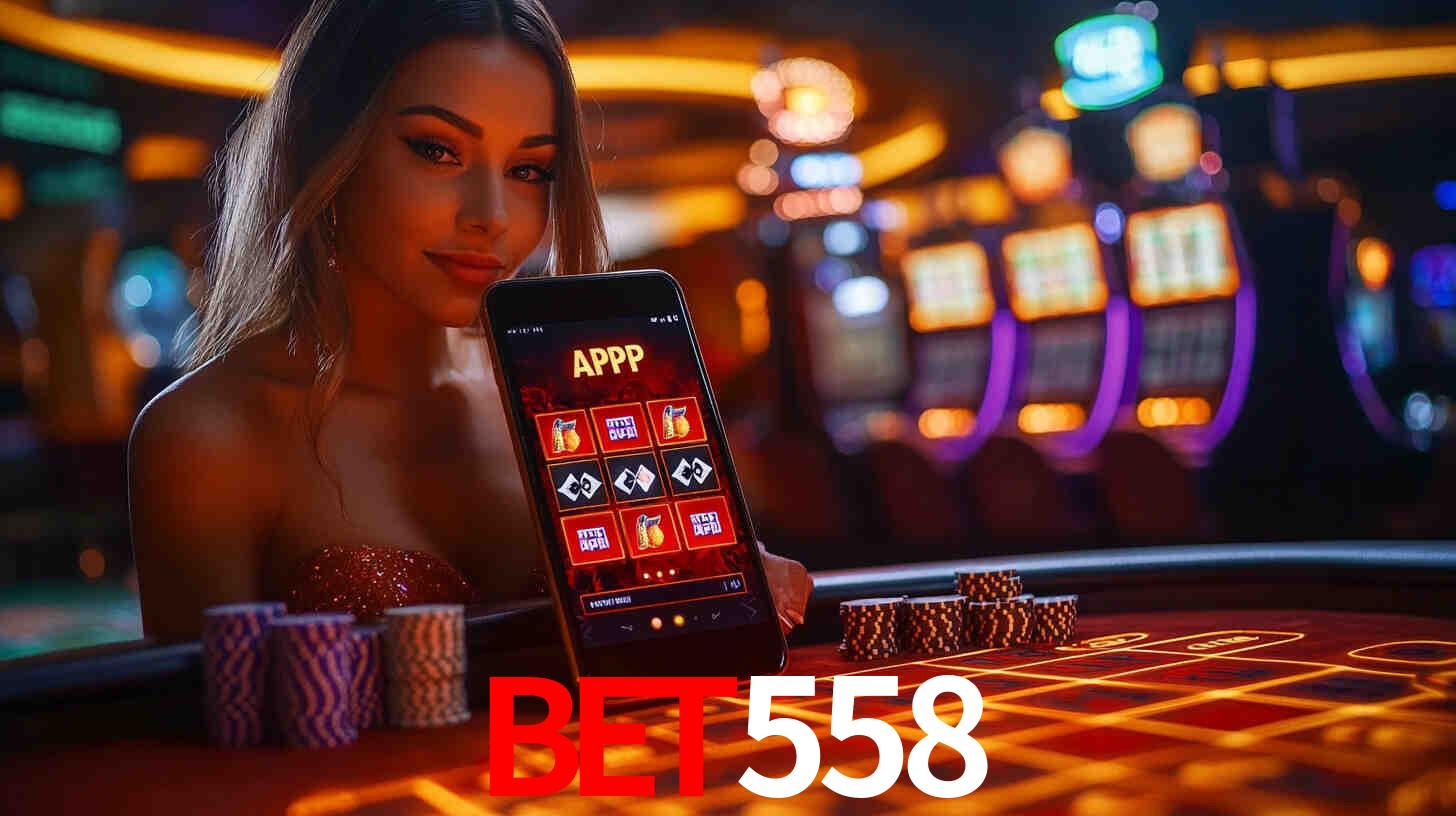 A Experiência Imersiva dos Cassinos Ao Vivo no bet558
