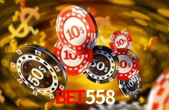 Casino Ao Vivo bet558
