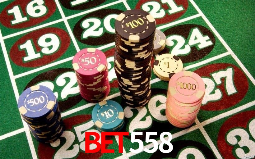 Interface Premium bet558