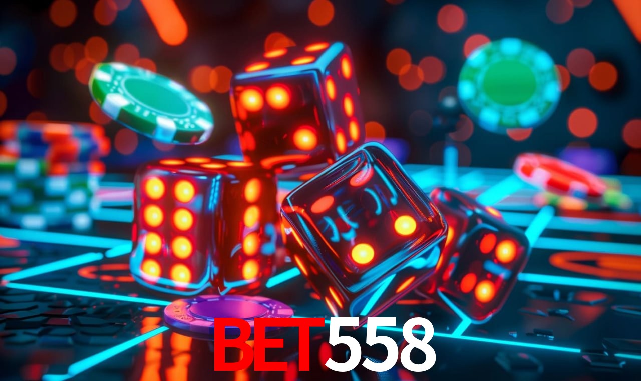 Casino Ao Vivo bet558