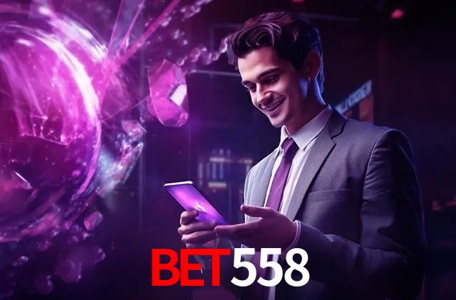 Spaceman Game bet558