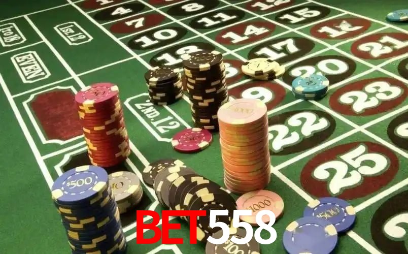 Ofertas Exclusivas bet558