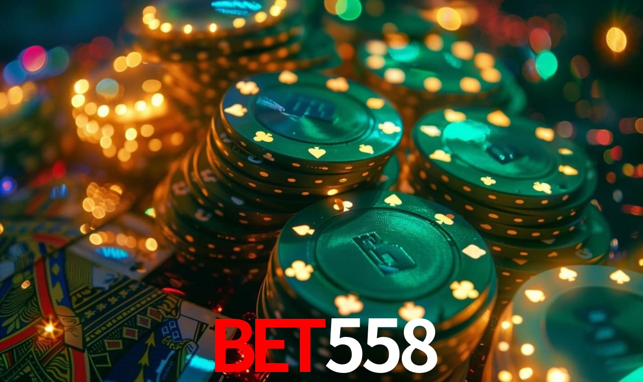 Provedores de Jogos bet558
