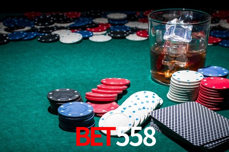 Avaliações dos Jogadores bet558