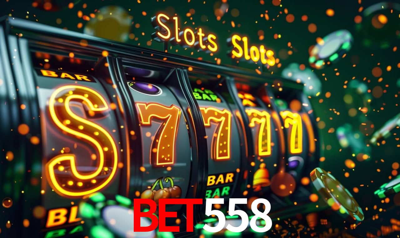Diretório de Jogos bet558