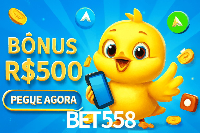 APP oficial da bet558 para mobile