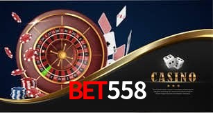 Benefícios da Conta bet558
