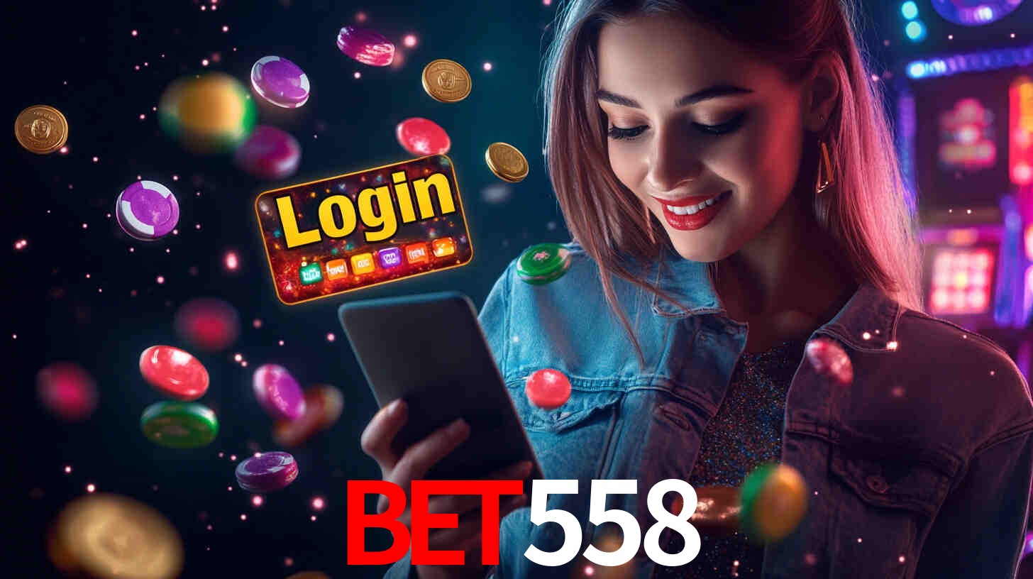 Desvendando o Mundo dos Jogos Virtuais na bet558