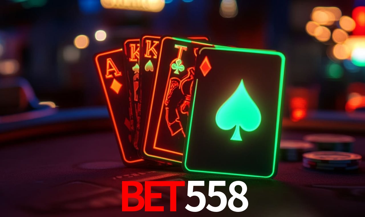 Promoções Sazonais bet558