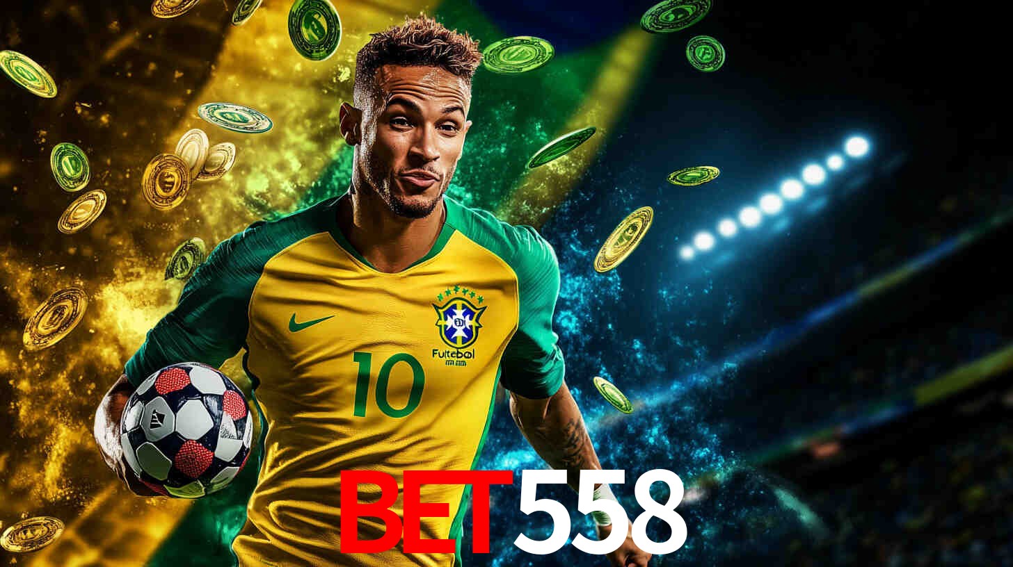 A Emoção da Loteria na bet558: Uma Chance de Mudança de Vida