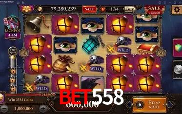bet558