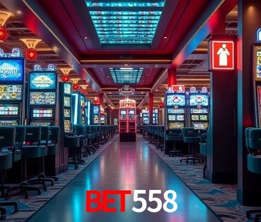 bet558