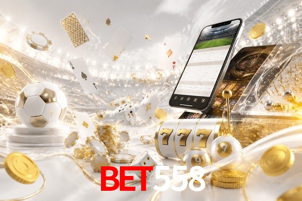 Football Betting bet558