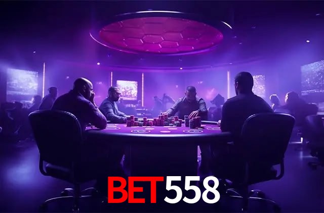 Promoção Relâmpago bet558