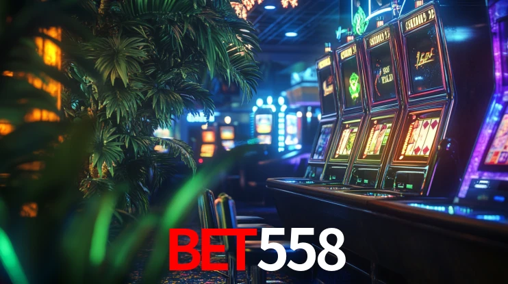 Exclusive Games bet558